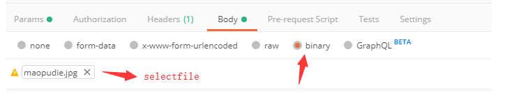 http的请求体body的几种数据格式插图3 《http的请求体body的几种数据格式》